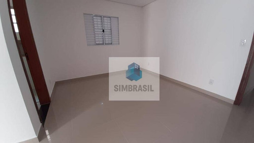 Imagem 20 de 26 de Casa Jardim Campos Elíseos - Ca1474