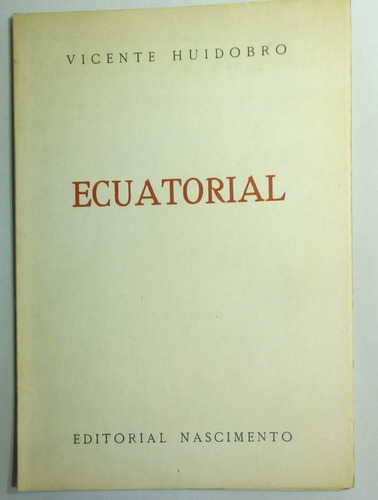 Ecuatorial
