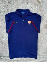 Comprar Playera De Manga Corta Nike X Fcb Talla Xl