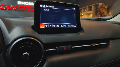 Mazda CX-3 2.0 I At