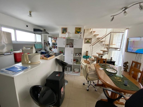 Imagen 2 de 14 de Venta Apartamento Barrio Sur 3 Dormitorios (ref: Rgo-631)