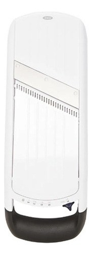 Mandoline Com Lâminas Em Aço Inox Branco 35cm - Oxo