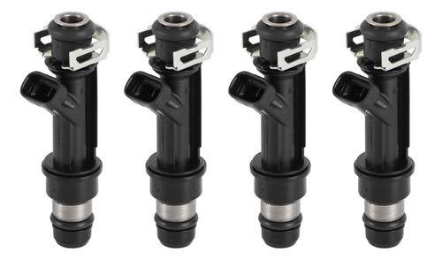 Qf1 Inyectores De 4 Piezas Para Buick Sail 1.6 L Chevrolet