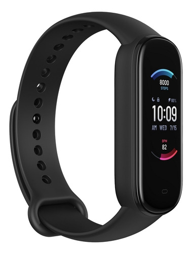 Imagen 3 de 6 de Smartwatch Amazfit Band 5 Reloj Inteligente