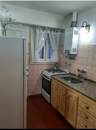 Imagen 4 de 13 de Departamento 3 Amb Barrio Norte 6 Personas A Metros Playa
