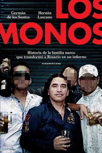 Monos, Los - De Los Santos, Lascano