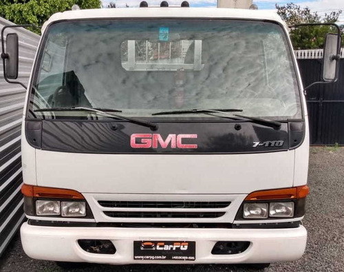 Gmc 7-110 4x2 Tb