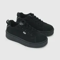 Comprar Zapatilla Niñas Negro 55166 Colloky