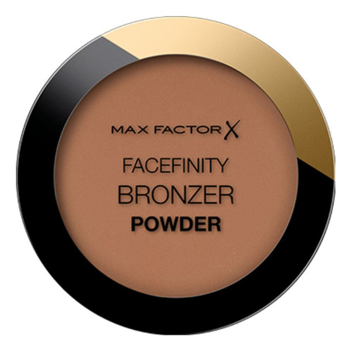 Max Factor - Facefinity - Bronzer - Pw - Warm Tan - 002