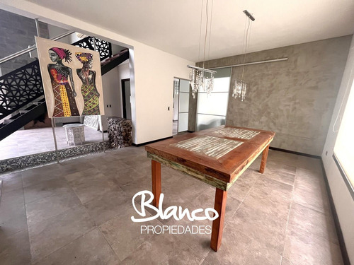 Casa En Alquiler En Los Sauces, Nordelta, Tigre