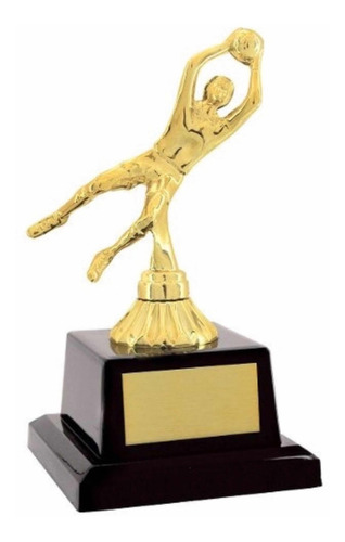 Troféu Goleiro