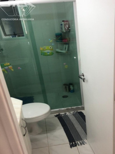 Imagem 14 de 15 de Apartamento - Ap00991 - 68343532