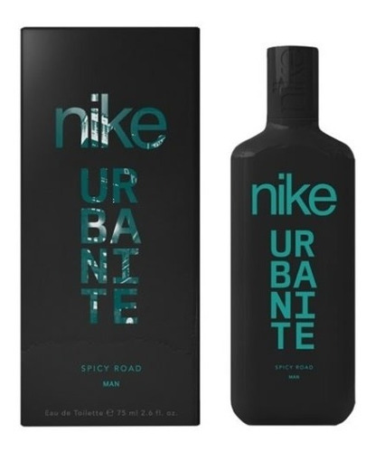 Perfume Nike Man Spicy Road 75ml-100%original