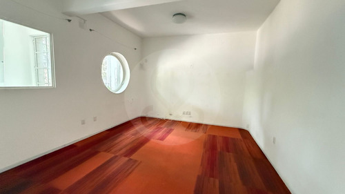 Casa Uso De Suelo En Renta En Polanco