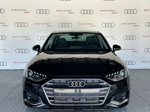 Audi A4 2.0 T 40 Tfsi Select 190Hp