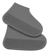 Comprar Funda Protector Cubre Calzado De Silicona Impermeable S