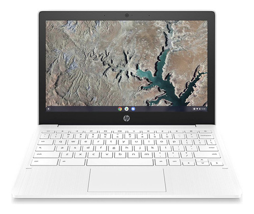 Hp Chromebook 11  Hd Laptop 2020 Modelo De Blancanieves