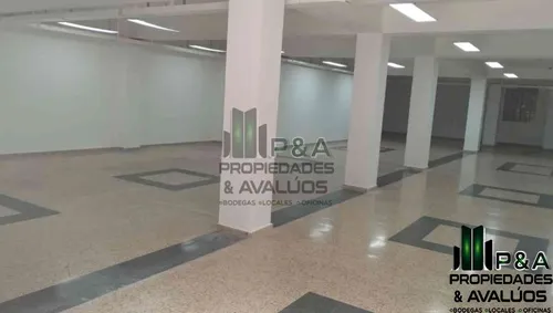 Local En Arriendo En Medellín - Boston