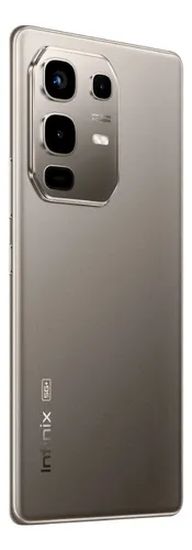 Celular Infinix Note 50s 5g+ Nfc 256gb Ram 8+8 5200 Mah
