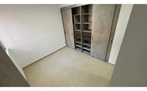 Apartamento En Fontibón, Rionegro
