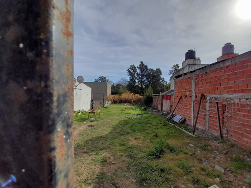 Imagen 3 de 4 de Lote, Venta, 606y 12, Servicios Luz, Gas, Agua, 10x30m