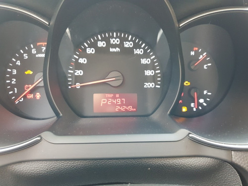 Kia Picanto 2017 1.0 Ex Flex Aut. 5p