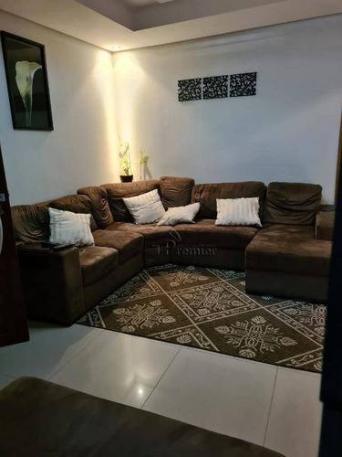 Imagem 5 de 30 de Casa Com 2 Dormitórios À Venda, 95 M² Por R$ 425.000,00 - Vila Rubens - Indaiatuba/sp - Ca2076