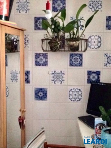 Imagem 7 de 15 de Apartamento - Butantã - Sp - 563254