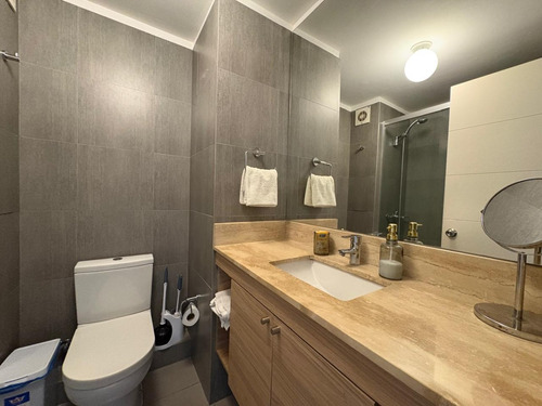 Departamento 2d2b + Est. En Lomas De San Andrés