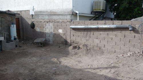 Imagen 6 de 7 de Venta Casa En Colonia Benito Juarez
