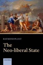Libro The Neo-liberal State -                           ...