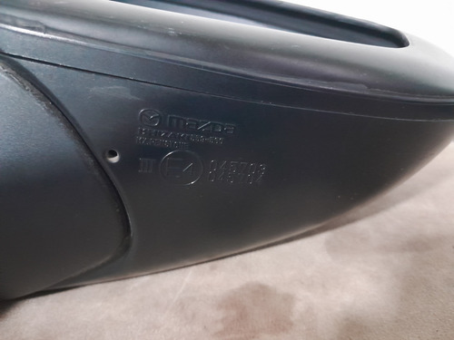 Espejo Retrovisor Mazda Cx30 2020 2021 2022 2023 Original (Usado)