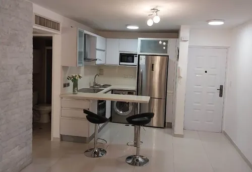 Apartamentos En Alquiler