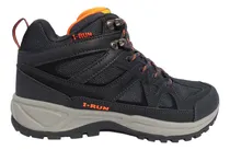 Comprar Zapatillas Botas  I-cax\u002Fi-run Trekking Trail Outdoor Sendero
