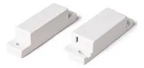 Comprar Detector Magnetico Alarma Apertura Puertas Ventanas Sensor