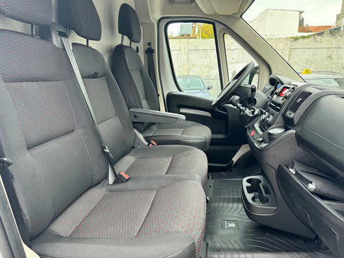 Peugeot Boxer 2.2 Hdi L2H2 140