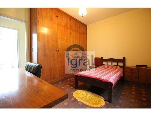 Casa À Venda, 90 M² Por R$ 650.000,00 - Vila Bandeirantes - São Paulo/sp - Ca0415