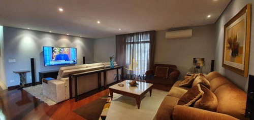 Apartamento À Venda, 470 M² Por R$ 3.000.000,00 - Maia - Guarulhos/sp - Ap15641