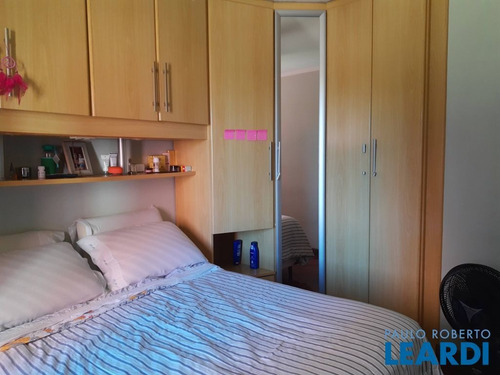 Imagem 13 de 15 de Apartamento - Casa Verde - Sp - 582564