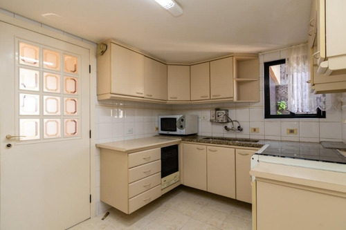 Imagem 21 de 30 de Cobertura Com 320 M² Por R$ 1.946.000 - Cabral - Curitiba/pr - Co0027