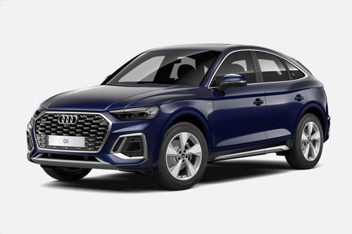 Imagem 1 de 1 de Q5 2.0 45 Tfsi Gasolina Sportback S Line Quattro S Tronic