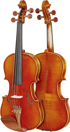 Violino Eagle Ve445 4/4 Com Estojo