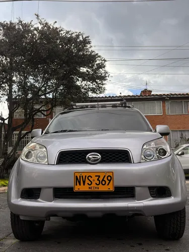 Daihatsu Terios Okii 1.5 MT 4x4