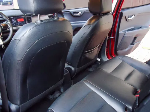 Kia Rio 1.4 Emotion