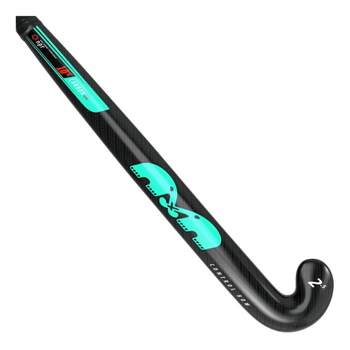 Palo Hockey Tk Total Two 2.5 10% Carbono Innovate Accelerate