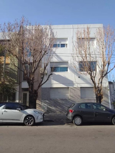 Departamento En Venta Plaza Moreno, La Plata, Calle 55 Y 14, U$d78.000