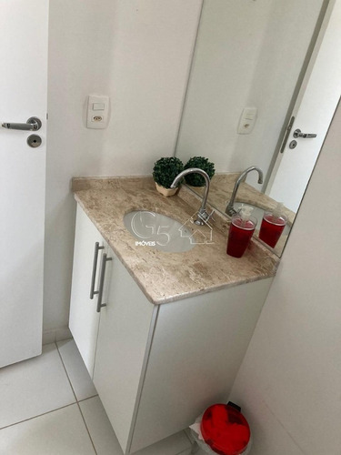 Imagem 8 de 15 de Lindo Apartamento 2 Dorms Vila Hortolândia Jundiaí - Ap00579 - 69195722