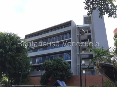Apartamento en alquiler