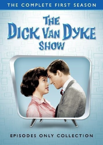 Show De Dick Van Dyke: Primera Temporada Completa