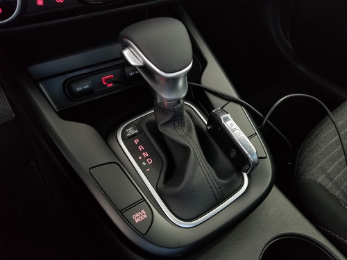 New Soul Ex 1.6 At Premium - Entrega Inmediata!